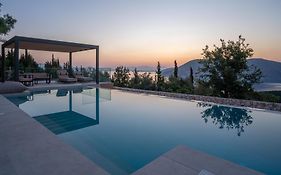 Fiscardo Sunny Villas